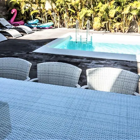 Del Duque Costa Adeje Villa *